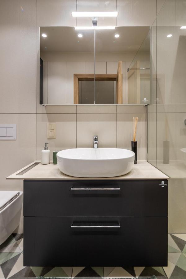 Apartamentai Ant Juros Kranto Preiloje Preila ภายนอก รูปภาพ