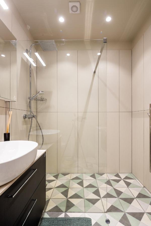 Apartamentai Ant Juros Kranto Preiloje Preila ภายนอก รูปภาพ